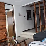 El Colorado Ski Departamentos