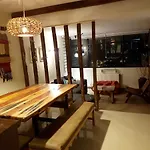 El Colorado Ski Departamentos