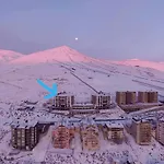 El Colorado Ski Departamentos