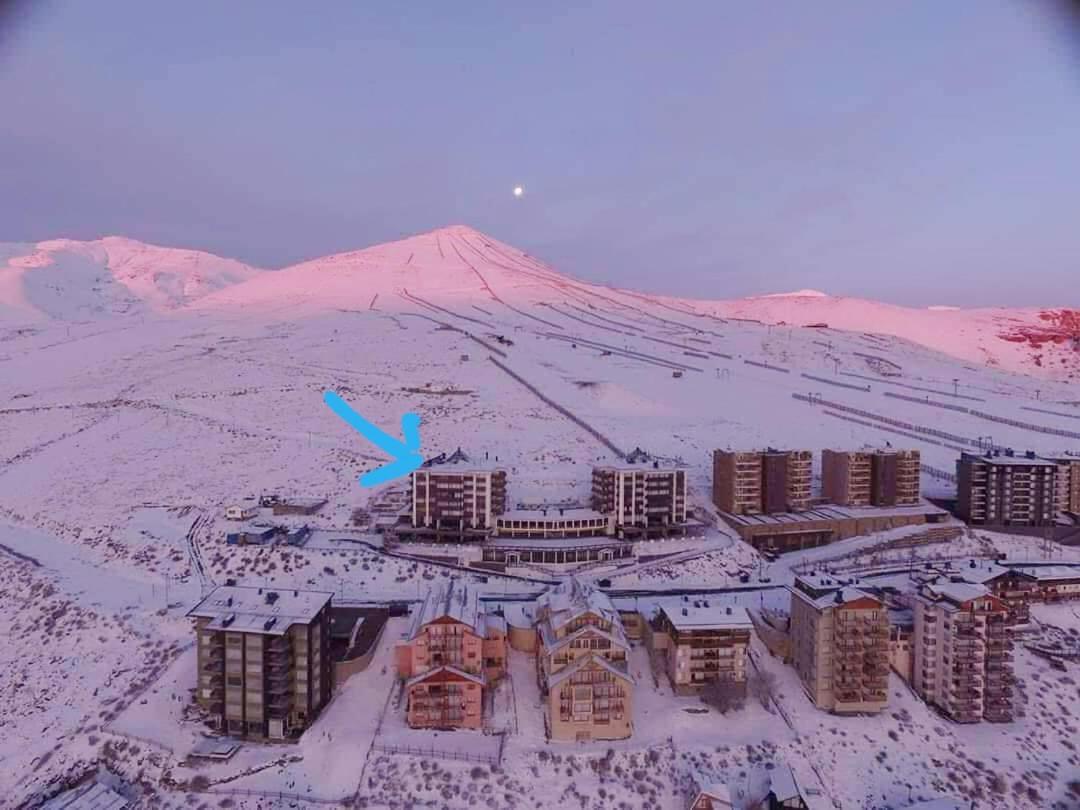 Departamentos Apartamento El Colorado